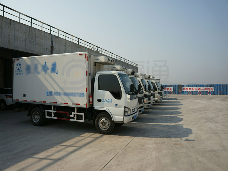 倉庫物流人臉識別系統