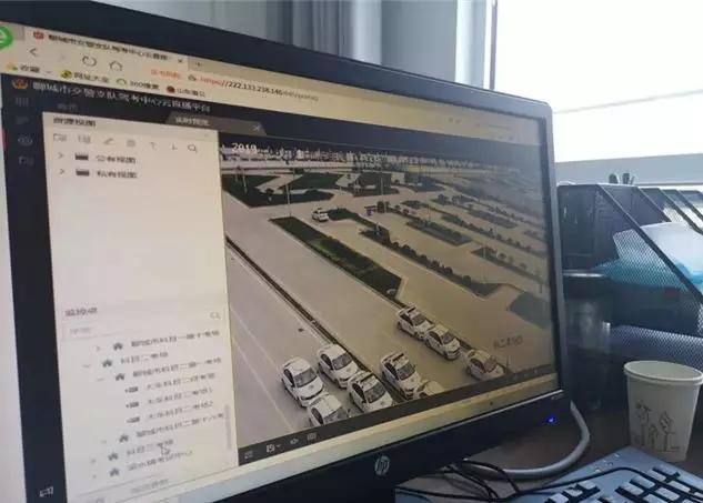 科目一監(jiān)控直播