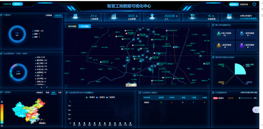 山東移動聊城分公司助力工程建設實現(xiàn)“云監(jiān)工”