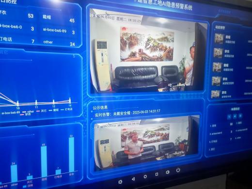 智能邊緣AI盒子、AI服務器全新升級 120多種AI算法任您選！