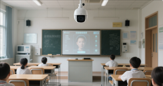 智慧教室人臉考勤系統(tǒng)軟件多少錢？