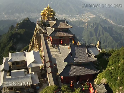 24小時(shí)景點(diǎn)攝像頭H5網(wǎng)頁(yè)直播